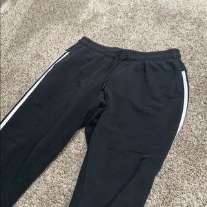 Adidas sweatpants